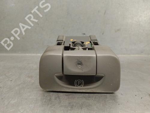 Parkbremsarm/handtak RENAULT SCÉNIC II (JM0/1_) 1.9 dCi (JM0G, JM12, JM1G, JM2C) (120 hp) 30962497