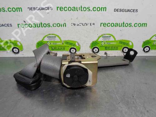 Rear left seatbelt OPEL SINTRA (APV) 2.2 i 16V (OUN16, Y94) | BP7445953I29