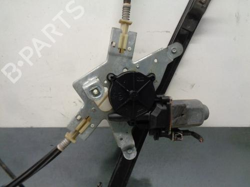 Front right window mechanism SEAT CORDOBA (6K1, 6K2) 1.9 TDI | BP11061893C23 