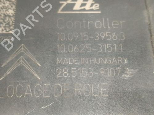 ABS pump PEUGEOT 2008 I (CU_) 1.2 THP 110 / PureTech 110 | BP32659272M43  - Image 7
