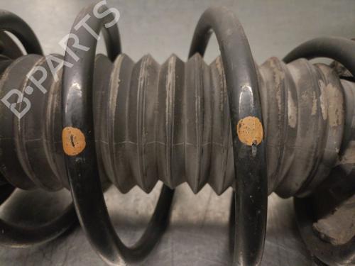 Right front shock absorber BMW 7 (E65, E66, E67) 730 Ld | BP22775027M17 
