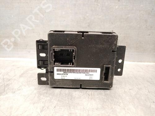 Elektronisk modul FIAT 500e (332_) Elektro 3+1 (FA1) (118 hp) 26003698