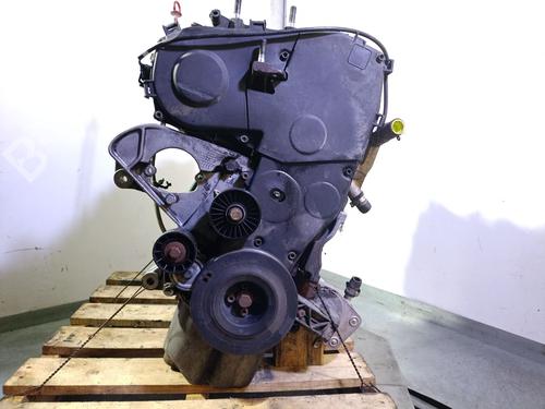 Motor für FIAT DOBLO Box Body/MPV (223_) 1.9 JTD (105 hp) 30161134