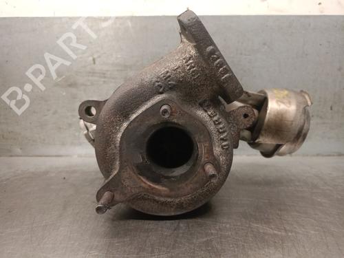 Turbocharger/Supercharger AUDI A4 B6 (8E2) 1.9 TDI | BP27834302M71 
