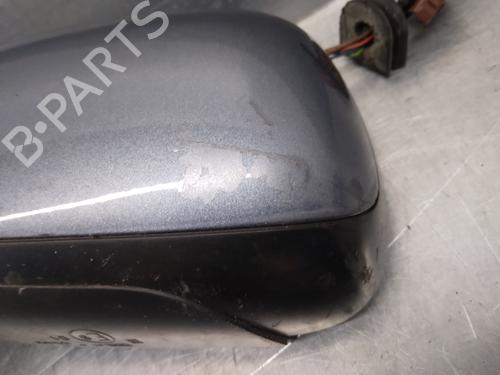 Left mirror PEUGEOT 407 (6D_) 1.6 HDi 110 (6D9HZC, 6D9HYC) | BP13719698C26 