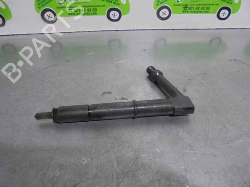 Injector NISSAN ALMERA II (N16) 2.2 Di | BP2083912M100 