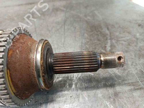 Right rear driveshaft HYUNDAI SANTA FÉ I (SM) 2.0 CRDi 4x4 | BP9528500M41 