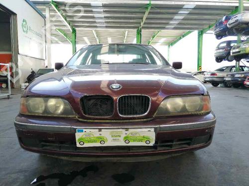 Left front window switch BMW 5 (E39) 525 tds | BP7498272I27 - Image 7