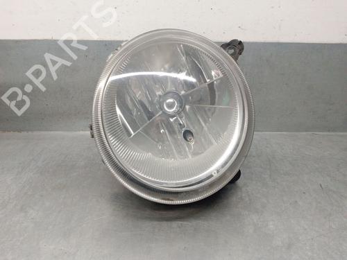 left-headlight-jeep-compass-mk49-2006-33675257 main image