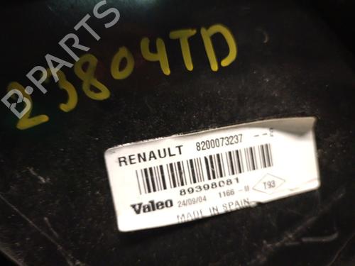 Right taillight RENAULT MEGANE II (BM0/1_, CM0/1_) 1.6 16V (BM0C, CM0C) | BP30649243C35