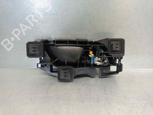 Rear left interior door handle PEUGEOT 208 II (UB_, UP_, UW_, UJ_) 1.2 PureTech 100 | BP15215574I15 