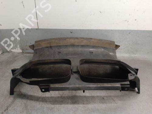Front slam panel BMW 3 (E46) 320 d | BP32313555C72