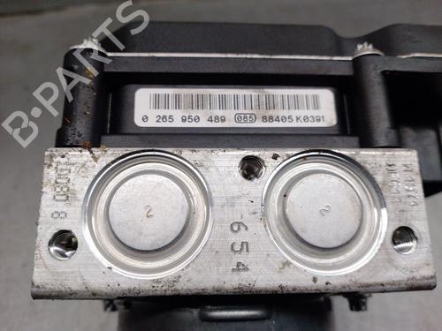 ABS pump BMW X3 (E83) 2.0 sd | BP23197595M43 