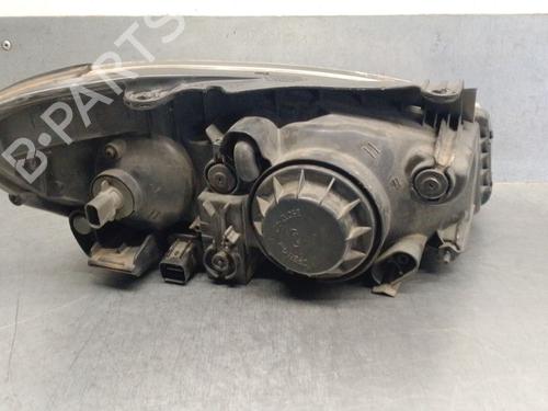 Left headlight KIA CERATO I Saloon (LD) 2.0 CRDi | BP29755114C28 