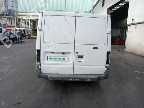 Vacuum pump FORD TRANSIT Van (FA_ _) 2.0 DI (FAE_, FAF_, FAG_) | BP31850111M80 