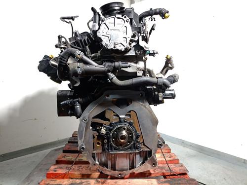Engine AUDI Q3 (8UB, 8UG) 2.0 TDI | BP33403759M1 - Image 4