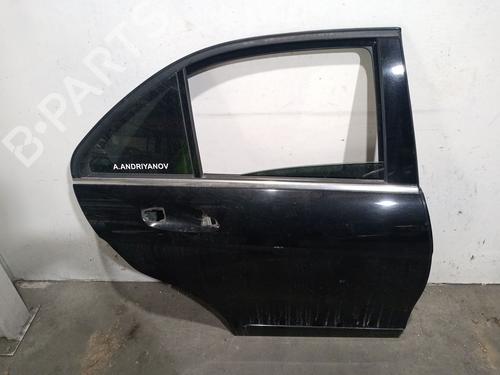 Used Right rear door MERCEDES-BENZ C-CLASS T-Model (S204) C 220 CDI (204.202) (170 hp) 28726079