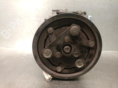 AC compressor MAZDA 6 Hatchback (GH) 2.2 MZR-CD (GH10) | BP31194301M34