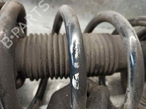 Left front shock absorber KIA CARNIVAL II (GQ) 2.5 V6 | BP9577273M16 