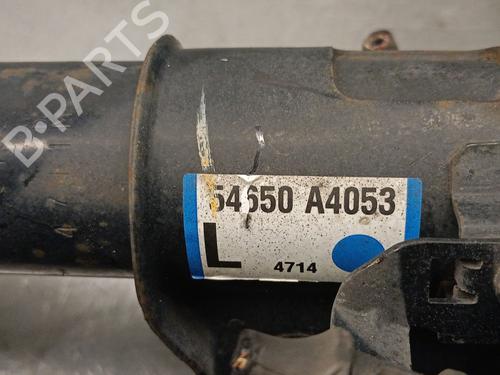 Left front shock absorber KIA CARENS IV 1.7 CRDi | BP27505794M16