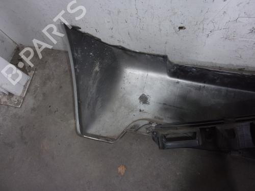Rear bumper CITROËN C2 (JM_) 1.4 | BP15843438C8 