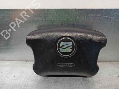 Used Driver airbag SEAT ALHAMBRA (7V8, 7V9) [1996-2010]  6038123