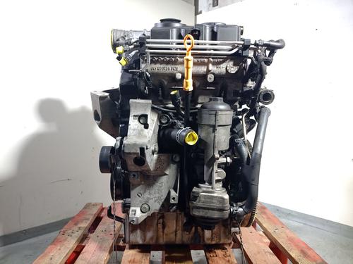 Engine SEAT IBIZA IV (6J5, 6P1) 1.4 TDI | BP40046607M1 - Image 3
