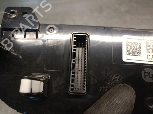 Climate control HYUNDAI i30 Estate (PDE) 1.0 T-GDI hybrid 48V | BP33000727I5  - Image 5