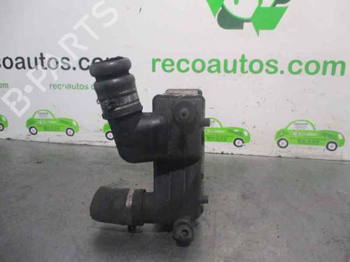Intercooler FIAT IDEA (350_) 1.9 JTD | BP2585313M30 - Image 2