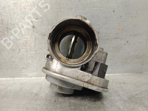 Used Throttle body Throttle body VW GOLF V (1K1) 2.0 TDI 16V (140 hp) 33655151 33655151