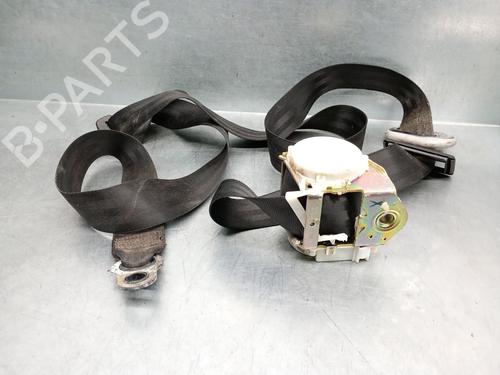 Ceinture de sécurité arrière gauche VW TRANSPORTER T5 Bus (7HB, 7HJ, 7EB, 7EJ) 1.9 TDI | BP29753520I29