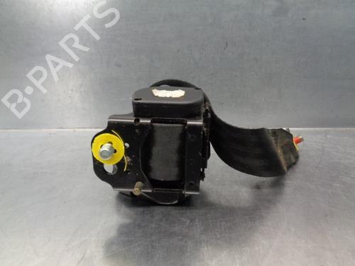 Rear left seatbelt VOLVO 850 (854) 2.5 TDI | BP11195544I29 