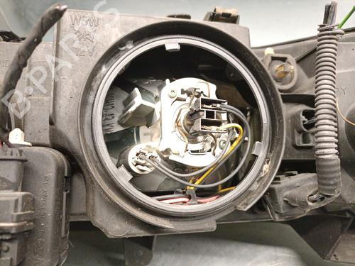 Right headlight VOLVO XC70 I Cross Country (295) 2.4 T XC AWD | BP22732233C29 