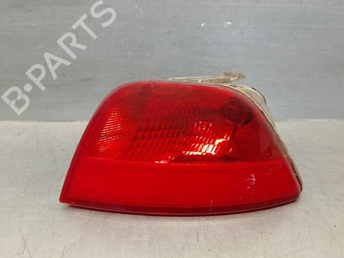 Used Rear bumper left light FORD FOCUS II (DA_, HCP, DP) [2004-2013]  17998804
