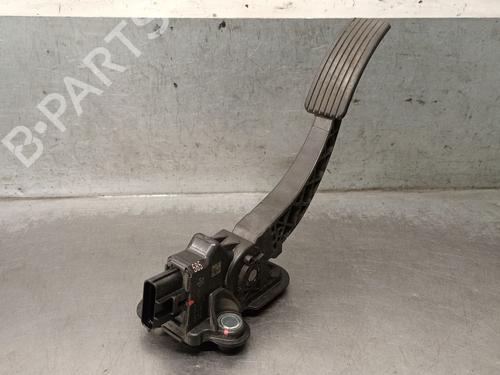 Used Pedal Pedal 38019632 38019632