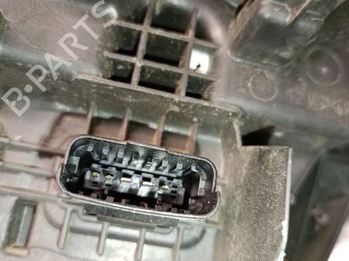 Right headlight SMART FORFOUR Hatchback (453) 0.9 (453.044, 453.053) | BP30441452C29 