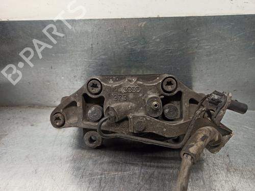 Left front brake caliper AUDI A8 D3 (4E2, 4E8) 3.0 TDI quattro | BP11618579M105 