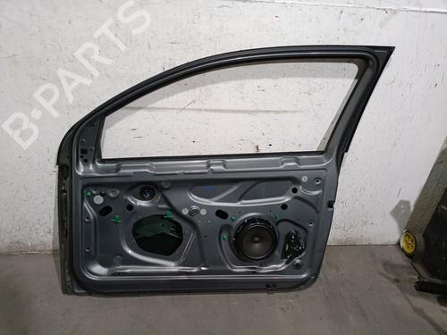 Right front door VW GOLF V (1K1) 1.9 TDI | BP27605926C3 