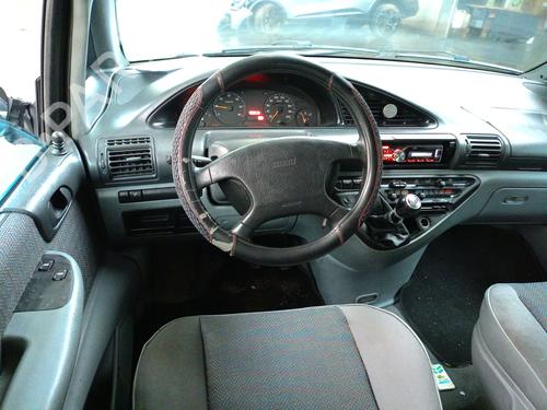 Front slam panel FIAT ULYSSE (220_) 1.9 TD | BP32304141C72 