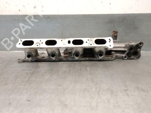 Intake manifold OPEL VECTRA B (J96) 1.6 i 16V (F19) | BP29449874M70 