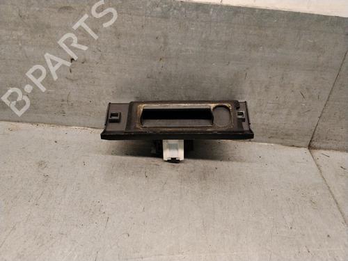 Used Tailgate handle Tailgate handle PEUGEOT 206 Hatchback (2A/C) 1.4 HDi eco 70 (68 hp) 34700379 34700379