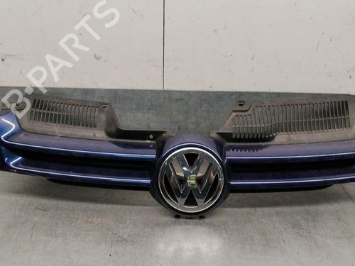 Used Grille Grille 37447363 37447363