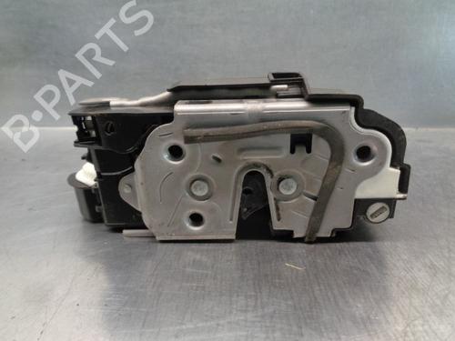 Rear left lock SEAT Mii (KF1, KE1)  | BP9959319C100 