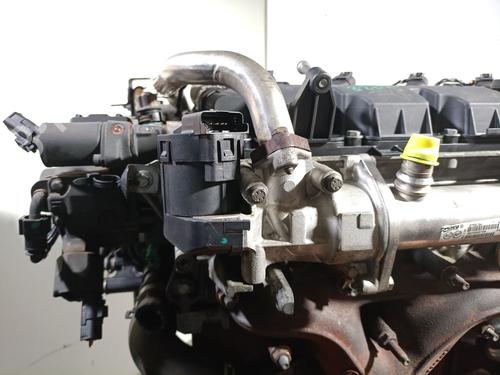 Engine FORD S-MAX (WA6) 2.0 TDCi | BP39654803M1 - Image 8