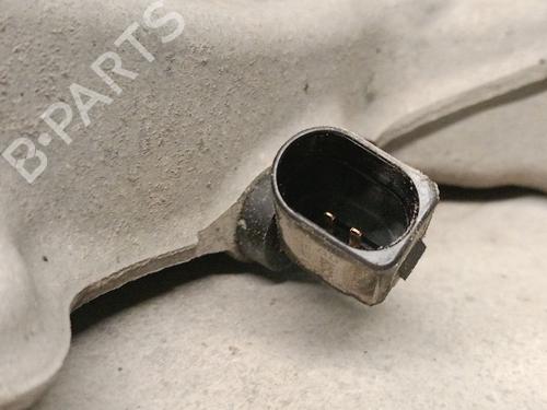 Right front steering knuckle AUDI A5 (8T3) 3.0 TDI quattro | BP23426194M26 