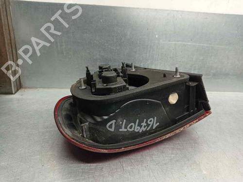 Right taillight SEAT TOLEDO II (1M2) 1.9 TDI | BP11228943C35 