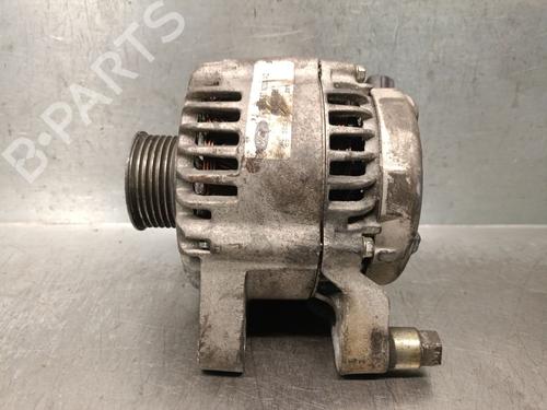 Used Alternator FORD FUSION (JU_) 1.4 TDCi (68 hp) 31627119