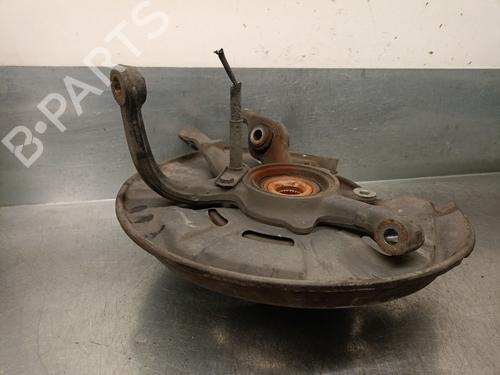 Left rear steering knuckle MERCEDES-BENZ S-CLASS (W140) 300 SE, SEL/S320 (140.032, 140.033) | BP24173406M27 