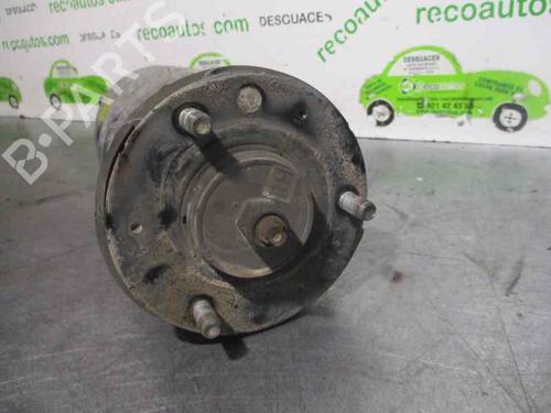 Right front shock absorber KIA SORENTO I (JC) 2.5 CRDi | BP2700881M17 