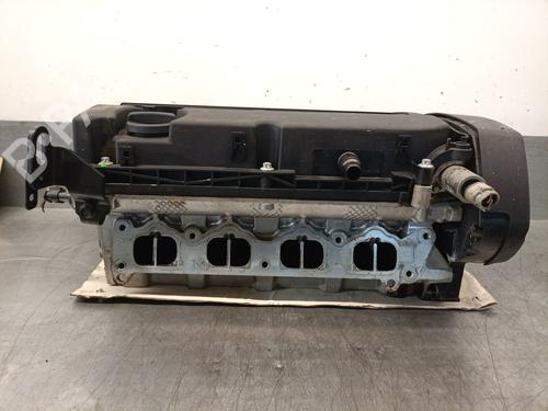 Cylinder head CHEVROLET AVEO / KALOS Hatchback (T250, T255) 1.4 | BP28167819M5 